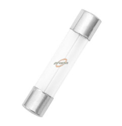 BEZPIECZNIK. 0.50 A / 30mm