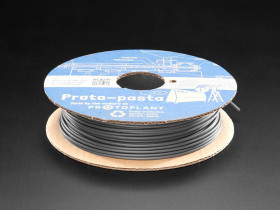 Adafruit Proto-pasta - 2.85mm Diameter - Magnetic Rustable Iron Filament