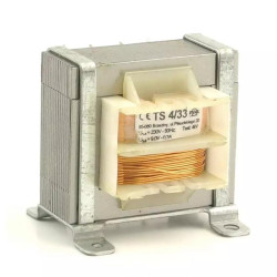 TS4/33 Transformator INDEL
