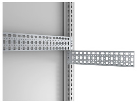 Profil montażowy nVent HOFFMAN CLPK600 (VE4) stal 4 szt.