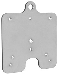 RQW026-00 - płytka montażowa do statywu