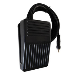 Jocopod Foot Pedal (Commodore 64)