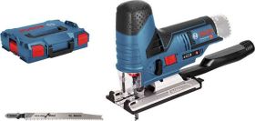 Bosch Professional Bosch Power Tools Wyrzynarka akumulatorowa 06015A1002 12 V