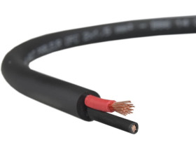 Przewód głośnikowy FHP2251 2x2,5 profesjonalny S2CEB CAE /100m/