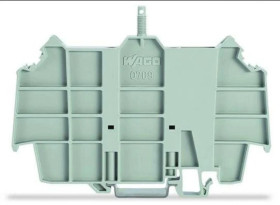 Wspornik pokrywy listwy zaciskowej typ 3 709-169 /10szt./