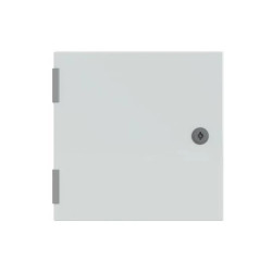 Obudowa SR2 300x300x150mm (WxSxG) płyta montażowa drzwi pełne IP65 SRN3315K