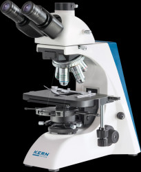 OBN 159 Phase contrast microscope