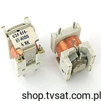 V34614-E1-A100 Relay 12VDC 2A Coil 680R THT SIEMENS