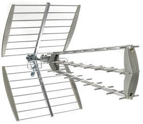 Antena DVB-T Blue Line AT-45BL