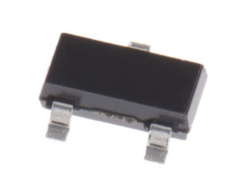 PbFree,Precision 4.096V Low Volt. Bandga