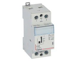 Stycznik modułowy 24V DC 2NO 63A SM 363 412516 LEGRAND