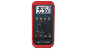 Multimetr Miernik Bm806 Brymen