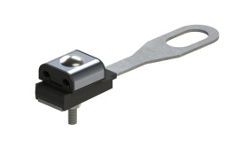 Uchwyt końcowy 2x16-35 Z201