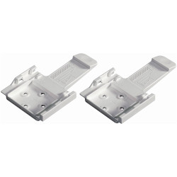 HP Autozubehör 11.036 Wheel Wedge Brackets Trailer Accessories Nan