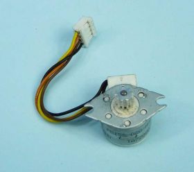 PM-15S-020-NSF7 15mm SILNIK KROKOWY