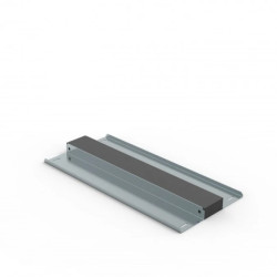 Płyta przepustów kablowych 24M XL3S 630 337956