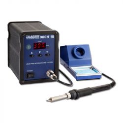 900H stacja lutownicza 90W ZHAOXIN