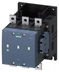 Stycznik próżniowy sirius 225A 110KW BEZ CEWKI 2NO+2NC 3RT1264-6LA06