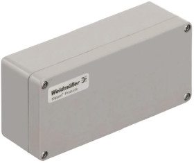 Obudowa pusta KLIPPON POK 081906 1305840000