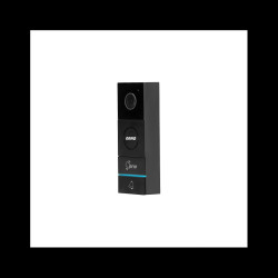 Wideo kaseta z kamerą szerokokątną do wideodomofon ORNO/VIbell APPOS / OR-VID-WI-1068KV