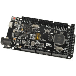 Płytka MEGA 2560 R3 + ESP8266 w jednym
