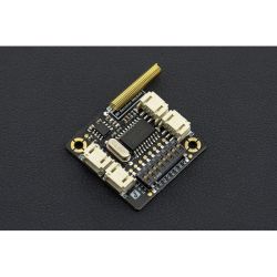 DFRobot Gravity 315MHZ RF Receiver - moduł komunikacji radiowej 315 MHz