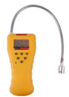 MIER-GPT100 Miernik zawartości metanu (gazu ziemnego)