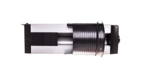 Simon Connect Kolumna Teleblock 4Xk45 Aluminium Ktl204