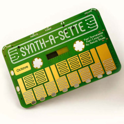 Synth-a-Sette
