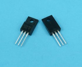 BT-139/800F ISO 16A/800V Igt=35mA TO-220