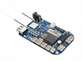 BeagleBone® Blue