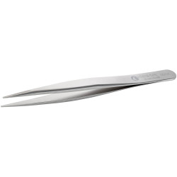 Ideal Tek 00.SA.0.IT Precision Tweezers 120mm High-Precision Firm Grip