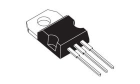 7805 STABILIZATOR +5V/1 L7805