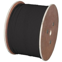 Kabel zewnętrzny żelowany FTPw kat.6 F/UTP 4x2x0,57 Alantec 305m