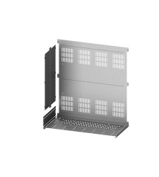 SIVACON S4 separation 3NJ4, form 3B, W: