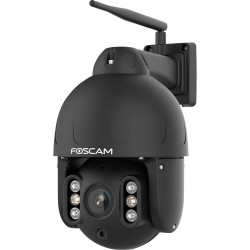 Foscam SD8P Wi-Fi CCTV Camera 4K UHD IP66 4x Zoom Night Vision 8MP