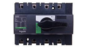 Rozłącznik Izolacyjny 4P 100A Ins100 28909