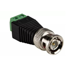 Wtyk BNC - Szybkozłącze