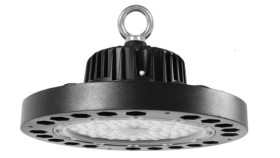 Highbay Graph 200W / 140Lm/ 5000K / 120St / Ip65