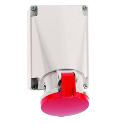 Gniazdo naścienne CEE Bals Elektrotechnik 11799 63.0 A 400 V