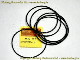 ARAQ 152