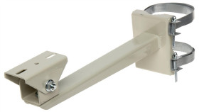 Uchwyt Obudowy Kamer Na Słup Brp-30W