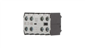 02Dilem Moduł Styków Pomocniczych 2R Mont.Centralnie