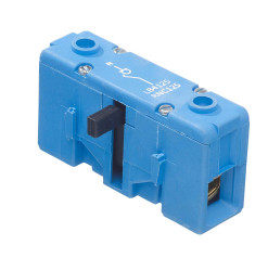 Blok neutralny do Izolatory skrzynkowe RS PRO 22mm RS PRO 80 → 125 A