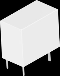 Relay, 1 Form A (N/O), 12 V (DC), 320 Ω, 10 A, 30 V (DC), monostable, 4-1419144-7