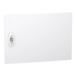 Drzwi do rozdzielnicy PrismaSeT XS 1x18 DPSXS-1-18-B drzwi białe LVSXDP118