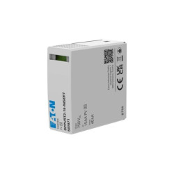 Wkład do ogranicznika SPPVRT2-15 Typ T2 tor +/-/PE, SPPVRT2-15-INSERT, EP-501971