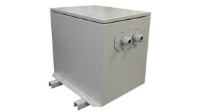 Transformator 3-Fazowy P3m 20002/A 3X400/3X400v Dyn11 Ip23 17557-9999