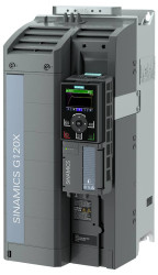 Przemiennik częstotliwości Siemens 6SL3230-3YE36-1AP0