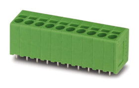 Klucz polaryzacyjny 7 -pinowe raster 5mm Przewlekany Żeński Phoenix Contact